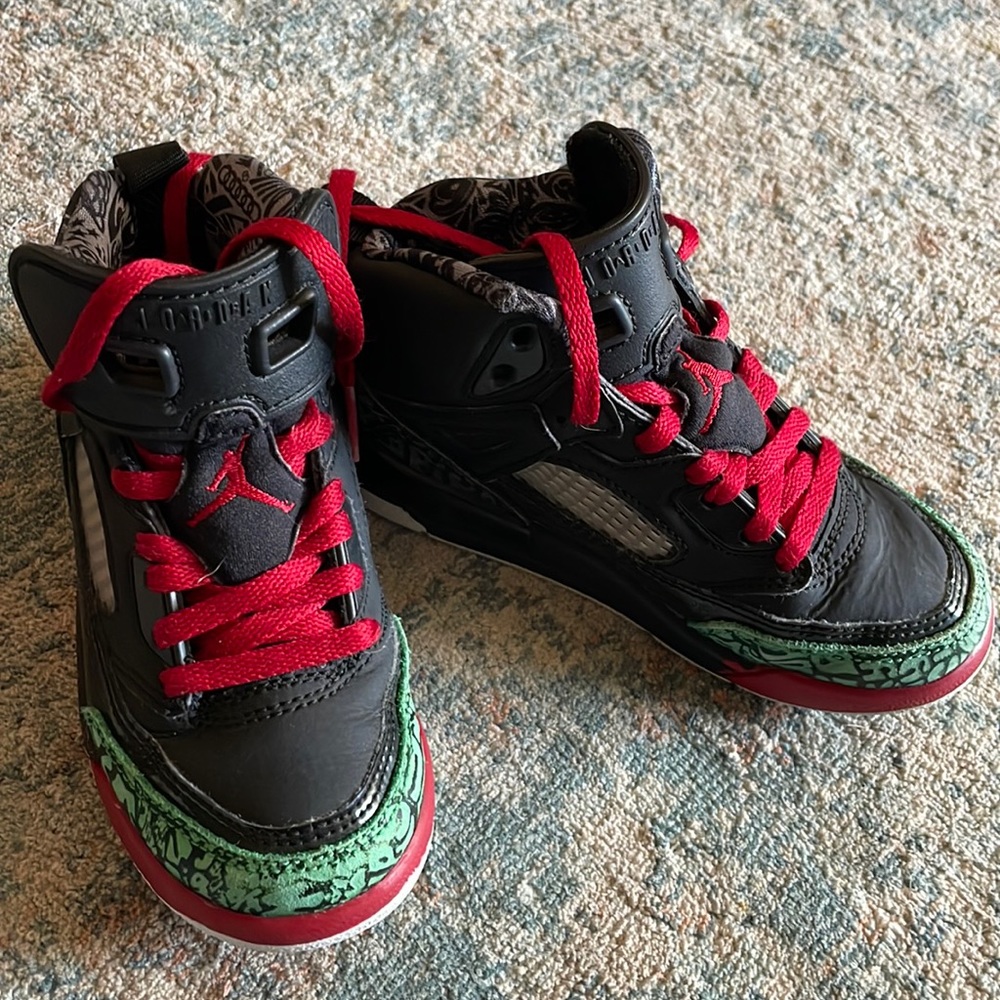 Jordan